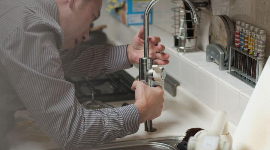 Expert burst pipe repair services in Carpinteria, CA